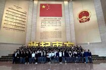 第二次全方位學習日 2024-2025 The Second Life-wide Learning Day 2024-2025