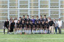 學界足球比賽港島及九龍區(第二組別) 2025 Inter-school Football Competition (Division 2) 2025