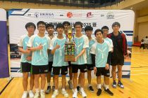 全港精英跳繩比賽 2025 暨 香港代表隊選拔賽