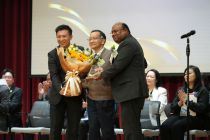 聖言中學頒獎典禮 Sing Yin Secondary School Prize Giving Ceremony 2025