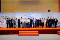 全港中學生一帶一路問答比賽 Hong Kong Secondary School Students' Belt and Road Initiative Quiz Competition