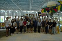 聖言中學水運會 2023-2024 Sing Yin Secondary School Swimming Gala 2023-2024