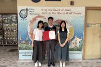  Outstanding Achievement in Wiseman English Builder in Hong Kong (Series Rankings)