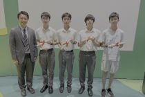 全港中學數字素養與技能學生獎勵計劃 Youth Literacy Excellence and Digital Skills Award (YLEADS)